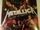 Metallica - Live at Grimey's 2x10