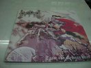 MOONBLOOD - Taste one german steel - rare vinyl LP, mutiilation