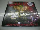 MOTORHEAD - Iron heads in Holland ' 07 -  clear 7
