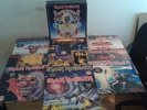 NWOBHM Iron Maiden First Ten Years Boxset complete