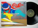LP Orig 1973 Curly Curve Self Titled Green Brain Metronome 1040 Krautrock German