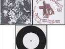 BOB DYLAN ST.JOHN THE EVANGELIST / PRETTY BOY FLOYD - 7
