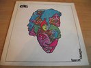 LOVE   FOREVER CHANGES ** UK Butterfly ELEKTRA LP PSYCH CLASSIC