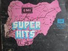 EMI SUPER HITS RARE AFRO FUNK ROCK OFEGE FUNKEES LISTEN ?