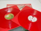 ORIGINAL BEATLES DOUBLE VINYL LP 1962 / 1966 RED VINYL EXCELLENT CONDITION