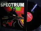 LP VOLKER KRIEGEL- SPECTRUM * FOC 1. BASF MPS D '71*TOP