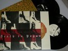 DEATH IN VEGAS THE CONTINO SESSIONS VERY RARE ORG. GATEFOLD 2 X 12