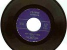 Northern Soul / R&B - Clovers - One More Time