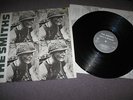 The Smiths - Meat Is Murder LP 1985 Ex/Ex (First Press)