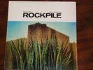 Nick Lowe/Dave Edmonds - Rockpile - Superb Vinyl / Great Sleeve - NOT TMOQ
