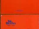 3LP Beatles 1960-1962