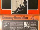 LP Sammy Vomacka Ragtime Guitar