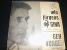 UDO JÜRGENS , 7