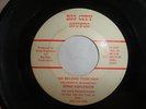 RARE NORTHERN SOUL 45/ SONIC EXPLOSION 