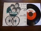 BEATLES SWEET GEORGIA BROWN RARE AMIGA 1965 SINGLE