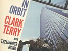 Clark Terry on Riverside