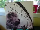 Pearl Jam-Vs-original 1993 Epic gatefold vinyl-EXC