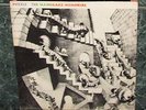 RARE 1970 ORIG   THE MANDRAKE MEMORIAL   PUZZLE - LSD SOAKED TRIPPY PSYCH PROG 