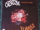 SEALED 1970 Orig LUMBEE   OVERDOSE  Hard HEAVY PSYCH + STONED GAME = COMPLETE