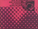 Grachan Moncur III on Blue Note