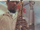 Sonny Rollins on Riverside