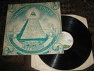 SPOOKY TOOTH - WITNESS - ISLAND UK 1973 SCARCE ORIGINAL