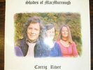 SHADES of MacMURROUGH - CARRIG RIVER - RARE FOLK LP