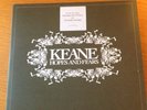 Keane Hopes And Fears Vinyl LP