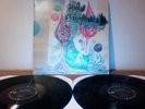 Ugly Casanova - Sharpen Your Teeth lp - double vinyl