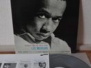Lee Morgan Search For The New Land Japan Blue Note LP Toshiba BN 4169 Insert