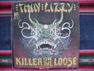 THIN LIZZY Killer on the loose 7