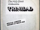 JOHN GIBBS & THE U.S. STEEL ORCHESTRA - TRINIDAD * 1977 Orig Press * LISTEN