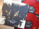 Celtic Frost - Monotheist, 2010,  2 LP's,  Vinyl m-