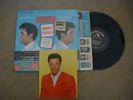  ELVIS PRESLEY DOUBLE TROUBLE SHRINK STEREO W/PHOTO 