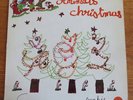 Creasound LIBRARY Animals Christmas LP Electronic ROGER ROGER & NINO NARDINI'S