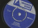 THE VERSATILES  Lu Lu Bell  Long Long Time  UK   Amalgamated 1969  Joe Gibbs  