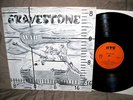 GRAVESTONE War TOP MINT CONDITION  KRAUTROCK RARITÄT PRIVAT PRESSUNG