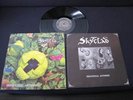 Skyclad Irrational Anthems EU Original Vinyl LP Massacre Records