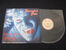 Mercyful Fate Return of the Vampire EU Original Vinyl LP King Diamond