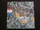 STONE ROSES LP STONE ROSES EXCELLENT ++ SILVERTONE  RECORDS