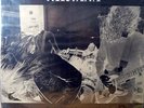 Nirvana - Bleach (LP) Clear Red Vinyl, In Shrink