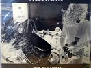 Nirvana - Bleach (LP) Marbled Blue Vinyl