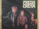 CREAM Fresh Cream ROLLIN' TUMBLIN' DCC AUDIOPHILE LP EXTRA SONG