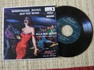 Rare 1955 Ella Mae Morse BARRELHOUSE BOOGIE And BLUES CAPITOL 45 EP 513 Vol 1