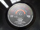 9.30 FLY - 9.30 FLY  RARE PSYCH/PROG ROCK LP  UK EMBER