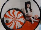 The White Stripes - Hello Operator b/w Jolene (7