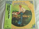 KIKI DEE / LOVING AND FREE/ JAPAN LP MINT-