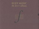 ROXY MUSIC - THE FIRST 7 ALBUMS - BOX - IMPORT- LP Records