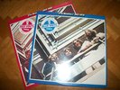 THE BEATLES Red 1962-1966 & Blue 1967-1970 COLORED Vinyl FACTORY SEALED PRISTINE