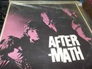 after math rolling stones  1966 red  label monolk4786 decca